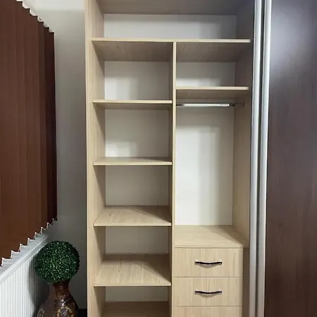 Fly To Luxury House Kaloşvar