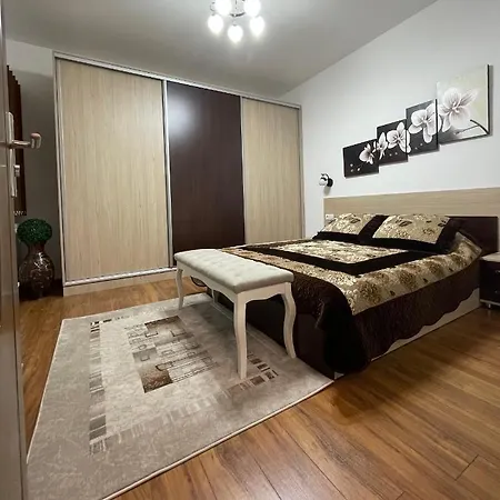 Fly To Luxury House Villa Kaloşvar