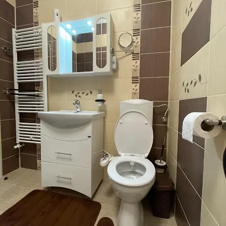 Fly To Luxury House Villa Kaloşvar
