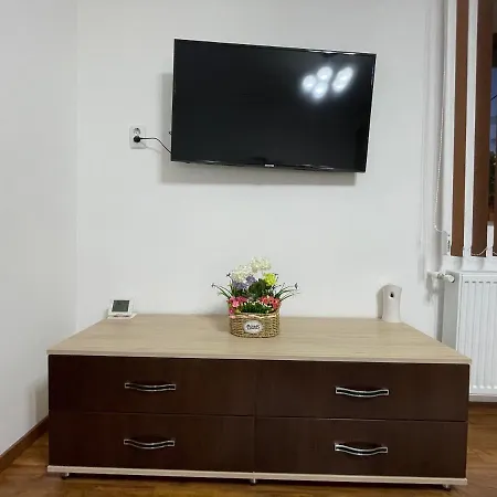 Villa Fly To Luxury House Kaloşvar